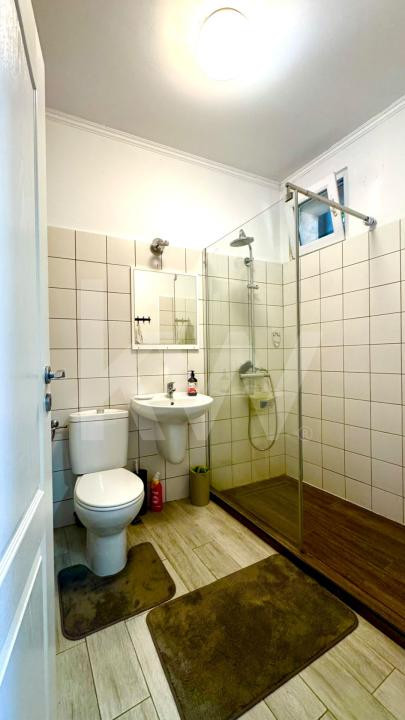 Apartament de închiriat – Str. Faurului, Sibiu