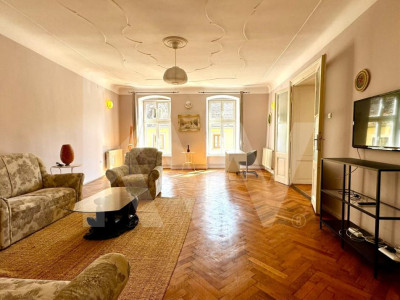 Apartament de închiriat – Str. Faurului, Sibiu