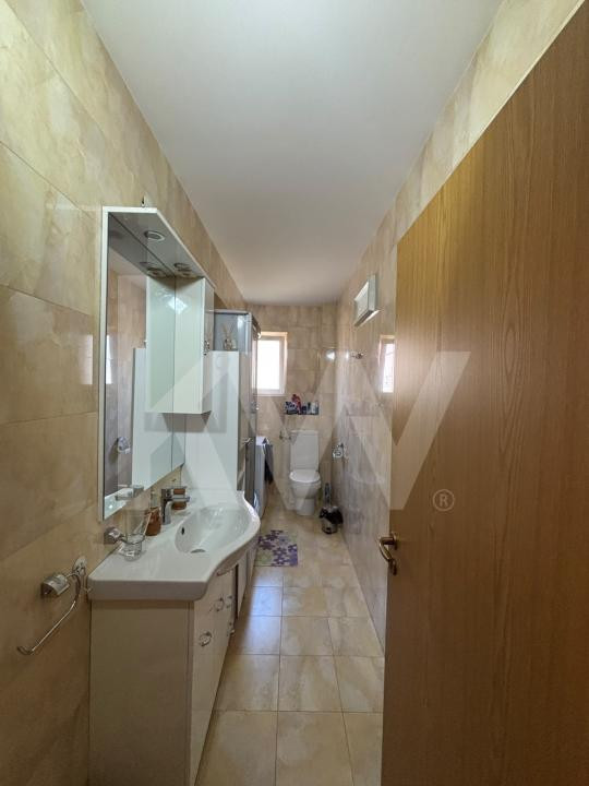 Apartament 3 camere cu balcon și lift  Hipodrom III, Sibiu