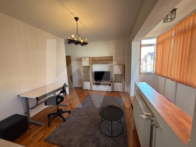 Apartament 3 camere cu balcon și lift  Hipodrom III, Sibiu