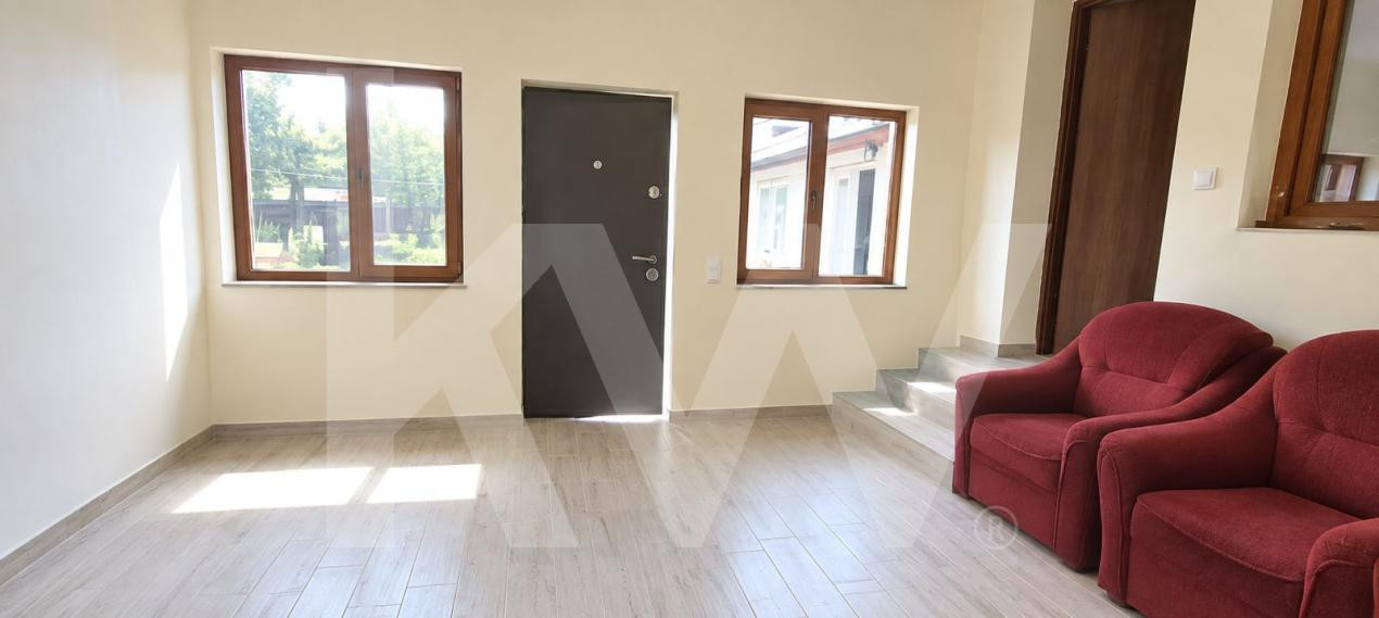 Chirie la casa  individuala , curte si gradina 