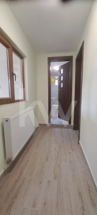 Chirie la casa  individuala , curte si gradina 
