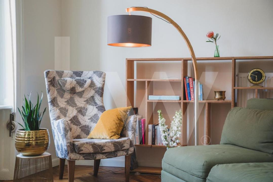 Apartament cu 4 camere și 4 băi de închiriat | Strada Avram Iancu Centru Istoric
