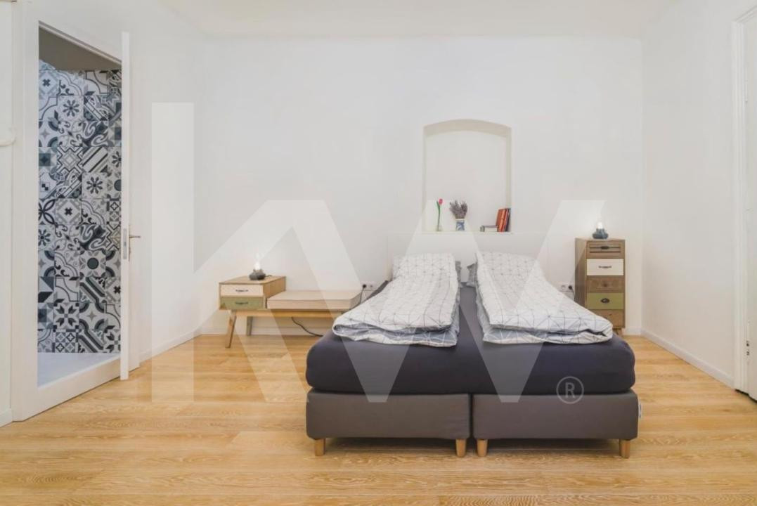 Apartament cu 4 camere și 4 băi de închiriat | Strada Avram Iancu Centru Istoric