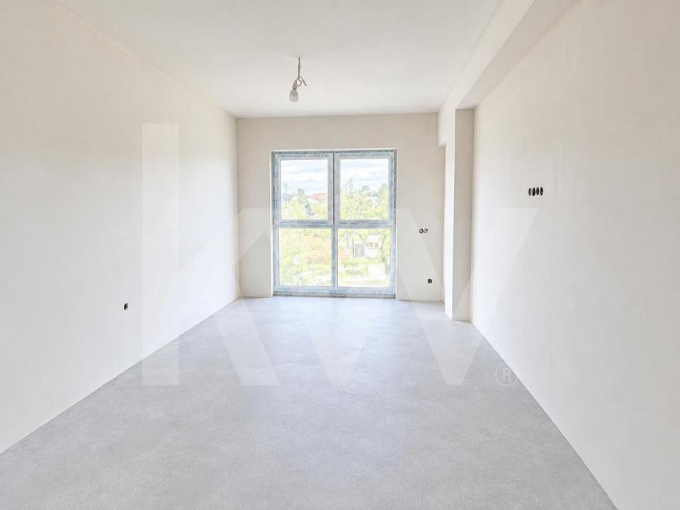 Apartament 2 camere 