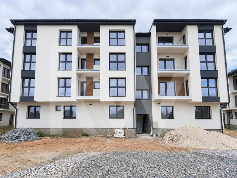 Apartament 2 camere 