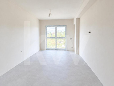 Apartament 2 camere, decomandat si balcon, Selimbar, bloc nou