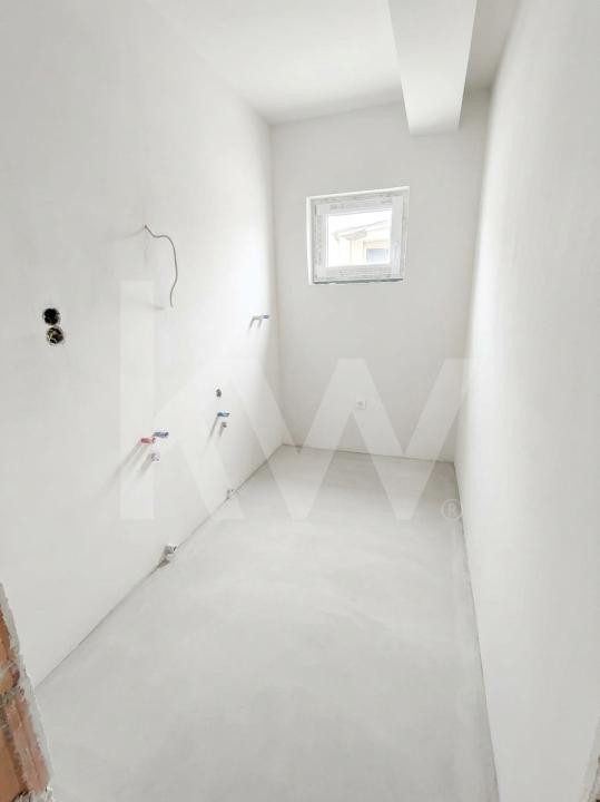 Apartament 2 camere , ansamblu rezidential nou, constructie noua , Selimbar