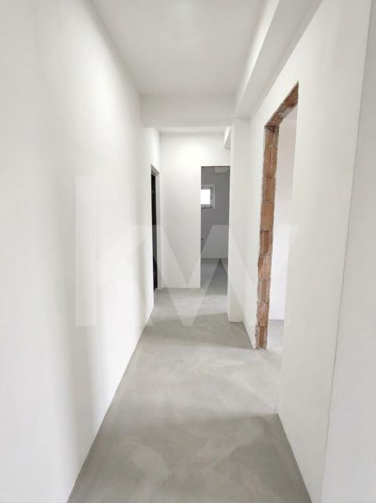 Apartament 2 camere , ansamblu rezidential nou, constructie noua , Selimbar