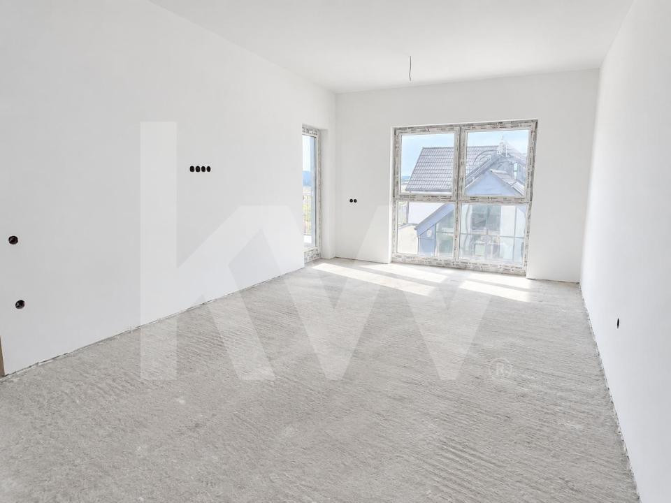 Apartament 2 Cam decomandate+balcon