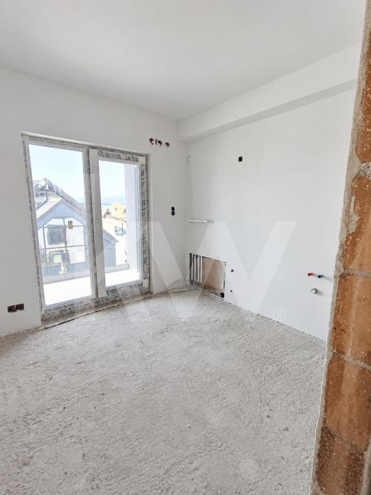 Apartament 2 Cam decomandate+balcon