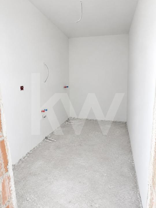 Apartament 2 Cam decomandate+balcon
