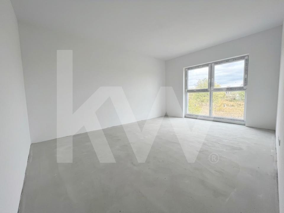Apartament 3 camere decomandat 