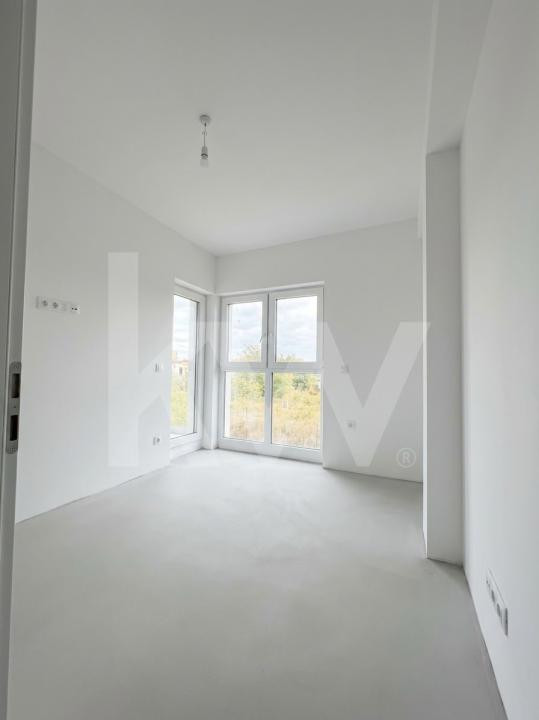 Apartament 3 camere decomandat 