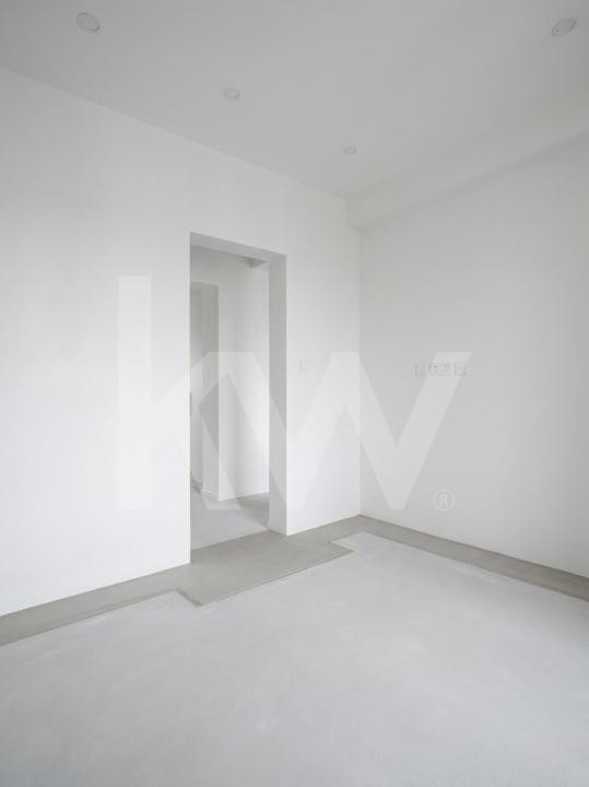 Apartament 3 camere decomandat 