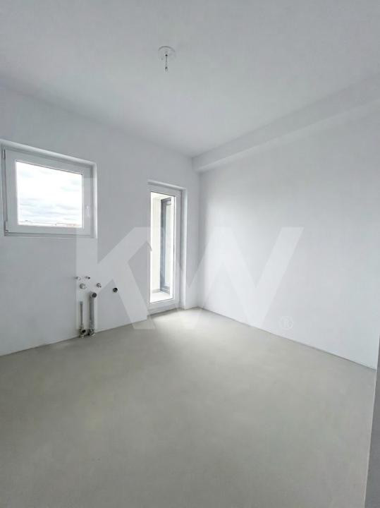 Apartament 3 camere decomandat 
