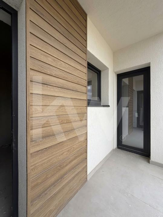 Apartament 3 camere decomandat 