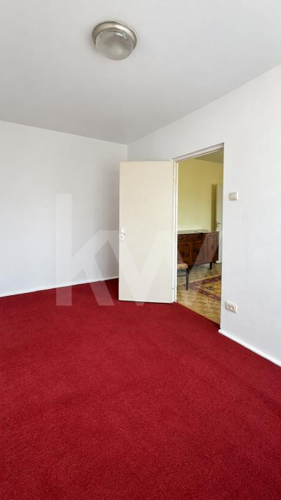 Apartament 2 camere Aleea Rosiorilor