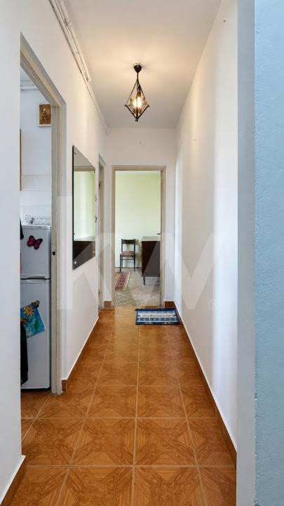 Apartament 2 camere Aleea Rosiorilor