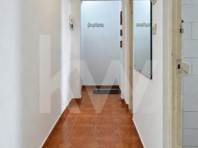 Apartament 2 camere Aleea Rosiorilor