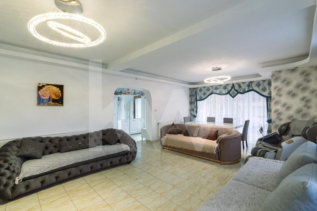 Casă individuală D+P+M, 209 mp utili, teren 485 mp, Șelimbăr