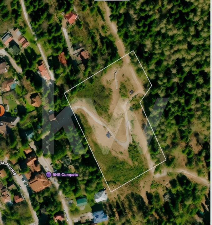 Sinaia, Cumpătu - între pădure și munte l ideal investiție