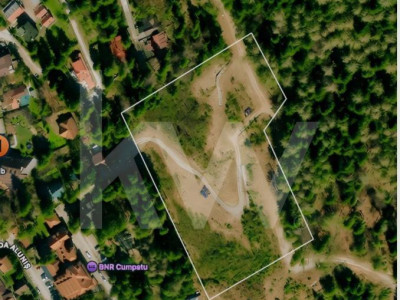 Sinaia, Cumpătu - între pădure și munte l ideal investiție