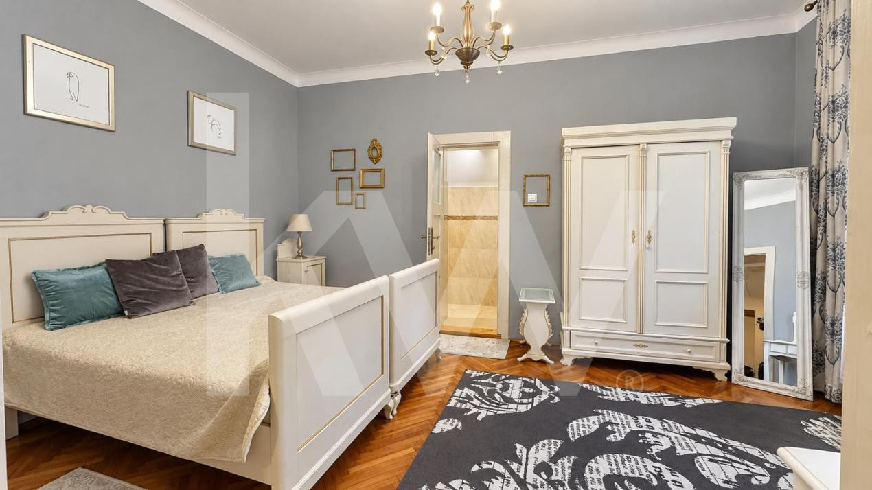 Închiriere apartament | Strada Nicolae Bălcescu | Zonă ultracentrală | Sibiu