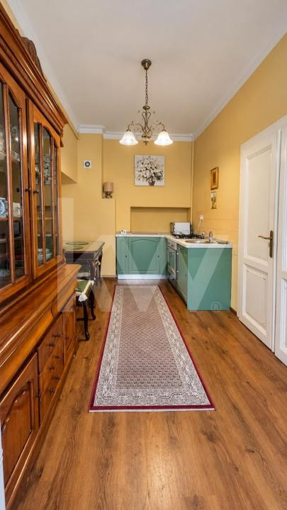 Închiriere apartament | Strada Nicolae Bălcescu | Zonă ultracentrală | Sibiu