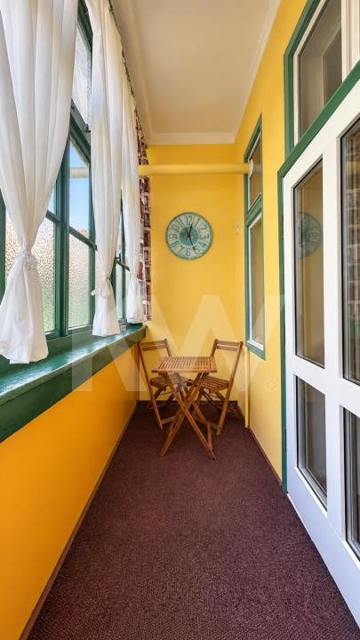 Închiriere apartament | Strada Nicolae Bălcescu | Zonă ultracentrală | Sibiu