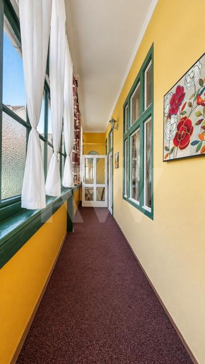 Închiriere apartament | Strada Nicolae Bălcescu | Zonă ultracentrală | Sibiu