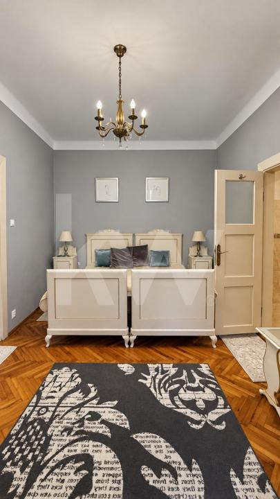 Închiriere apartament | Strada Nicolae Bălcescu | Zonă ultracentrală | Sibiu