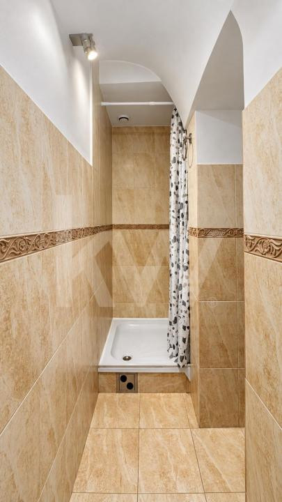 Închiriere apartament | Strada Nicolae Bălcescu | Zonă ultracentrală | Sibiu