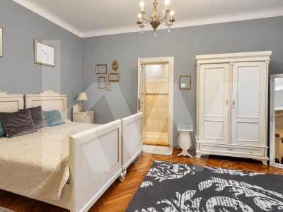 Închiriere apartament | Strada Nicolae Bălcescu | Zonă ultracentrală | Sibiu
