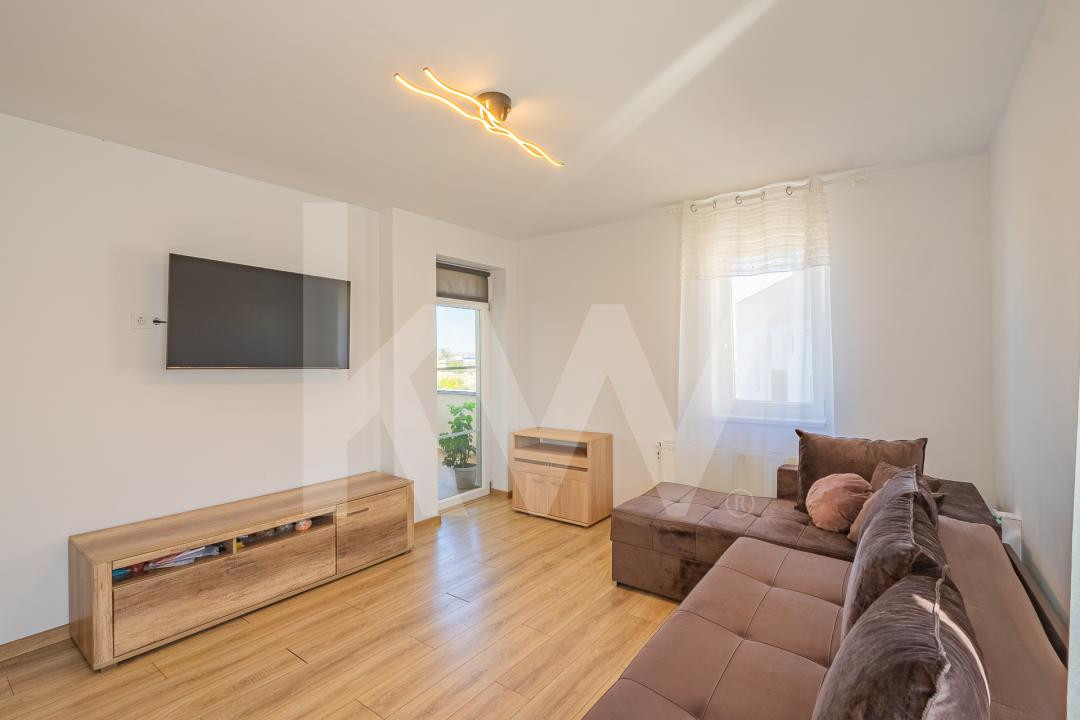 Apartament 2 camere, decomandat, Imperial Home – Henri Coandă, Sibiu