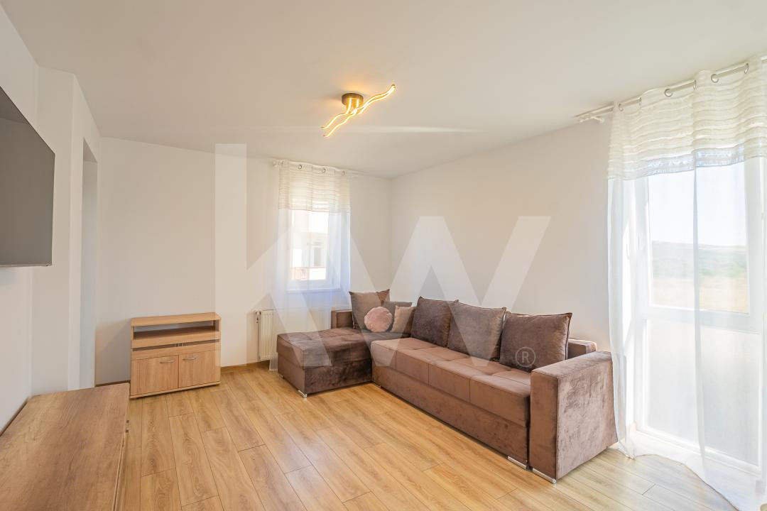 Apartament 2 camere, decomandat, Imperial Home – Henri Coandă, Sibiu