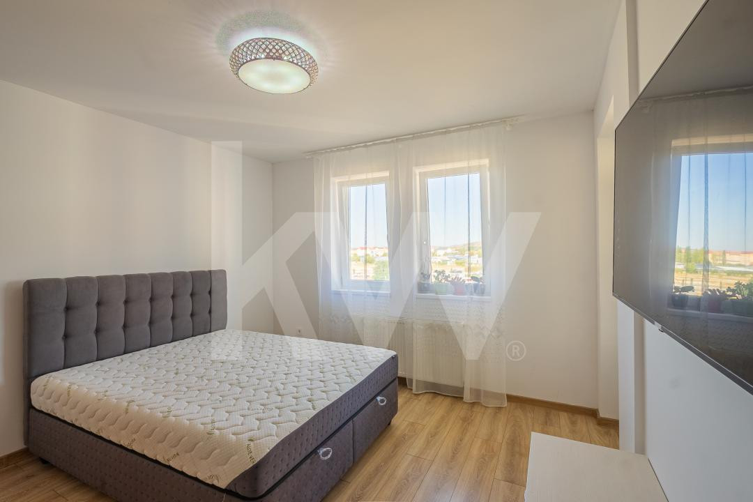 Apartament 2 camere, decomandat, Imperial Home – Henri Coandă, Sibiu
