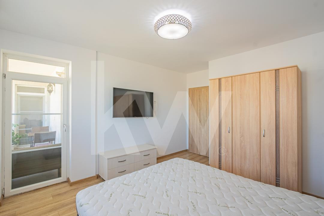 Apartament 2 camere, decomandat, Imperial Home – Henri Coandă, Sibiu