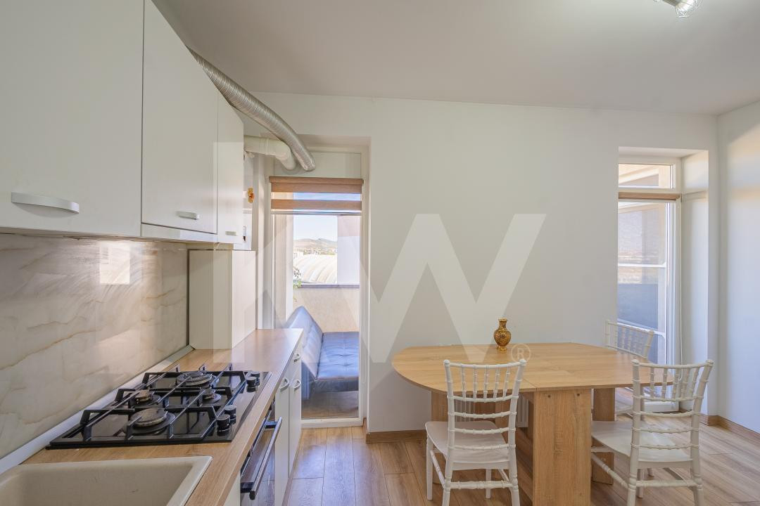Apartament 2 camere, decomandat, Imperial Home – Henri Coandă, Sibiu