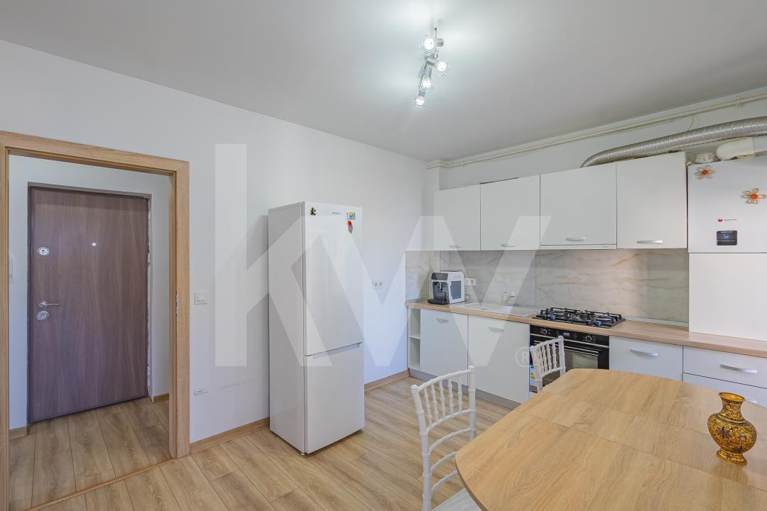 Apartament 2 camere, decomandat, Imperial Home – Henri Coandă, Sibiu