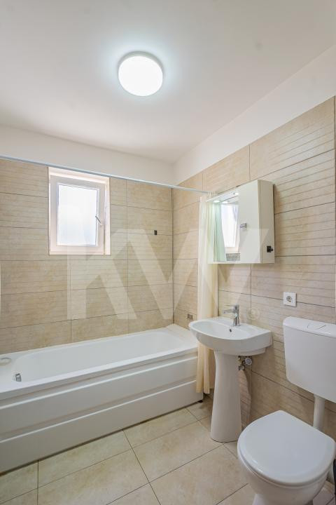 Apartament 2 camere, decomandat, Imperial Home – Henri Coandă, Sibiu