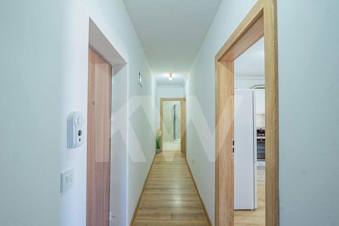 Apartament 2 camere, decomandat, Imperial Home – Henri Coandă, Sibiu