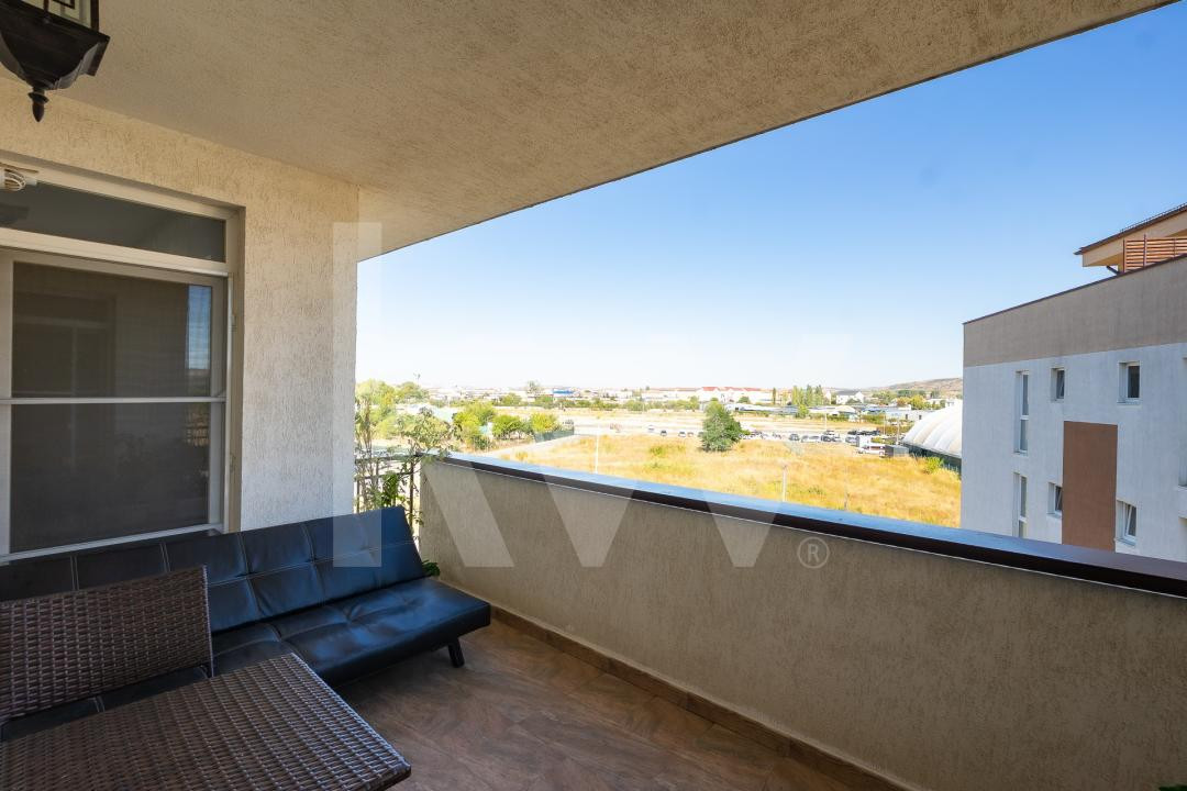 Apartament 2 camere, decomandat, Imperial Home – Henri Coandă, Sibiu