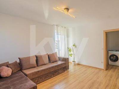 Apartament 2 camere, decomandat, Imperial Home – Henri Coandă, Sibiu