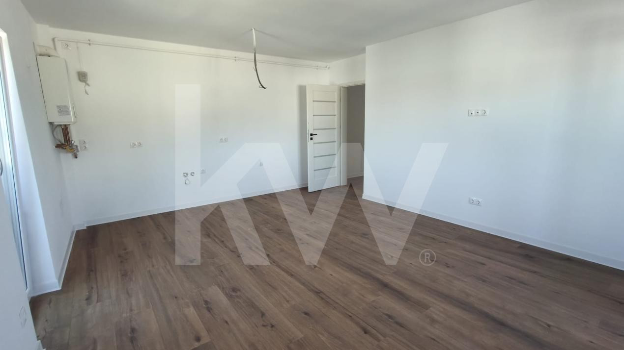 Apartament 3 camere | 60 mp | Predare la cheie