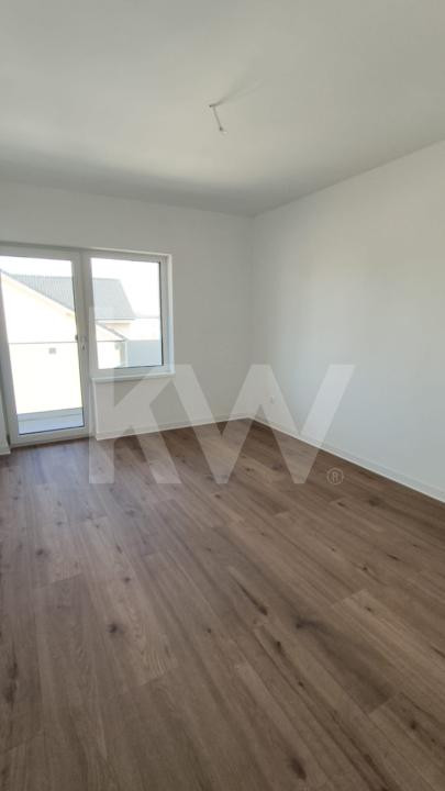 Apartament 3 camere | 60 mp | Predare la cheie