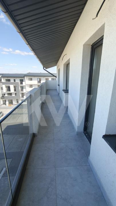 Apartament 3 camere | 60 mp | Predare la cheie