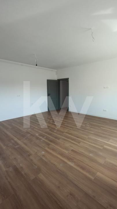 Apartament 3 camere, decomandat, Doamna Stanca Selimbar