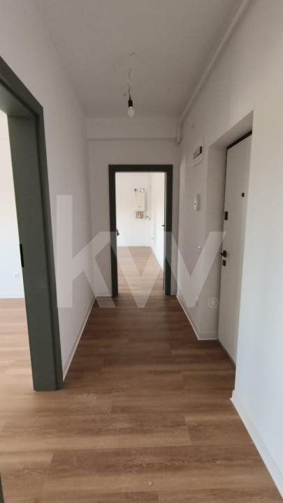 Apartament 3 camere, decomandat, Doamna Stanca Selimbar