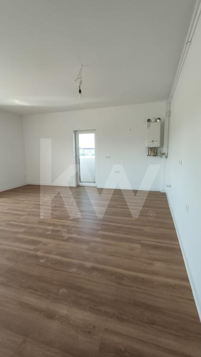 Apartament 3 camere, decomandat, Doamna Stanca Selimbar